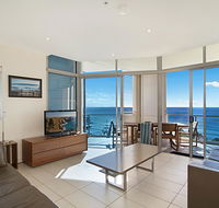 Blue C Coolangatta - Accommodation Brunswick Heads