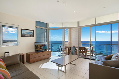 Blue C Coolangatta - Accommodation Brunswick Heads 0