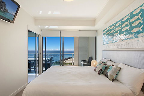 Blue C Coolangatta - Accommodation Brunswick Heads 2