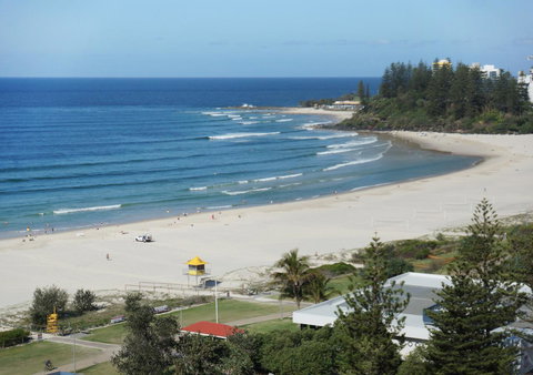 Blue C Coolangatta - Accommodation Brunswick Heads 33
