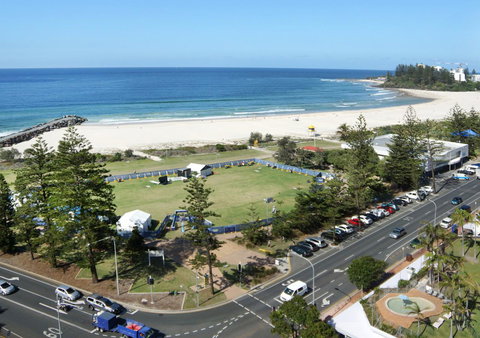 Blue C Coolangatta - Accommodation Brunswick Heads 35