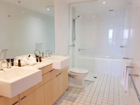 Blue C Coolangatta - Accommodation Brunswick Heads 10