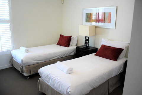 Blue C Coolangatta - Accommodation Brunswick Heads 24