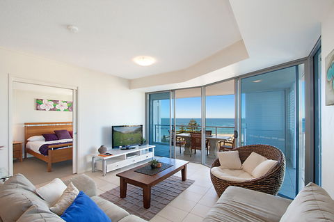 Blue C Coolangatta - Accommodation Brunswick Heads 3