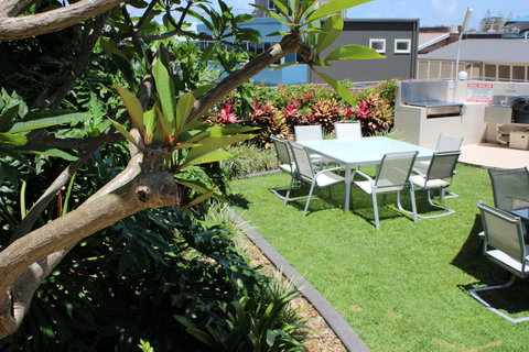 Blue C Coolangatta - Accommodation Brunswick Heads 16