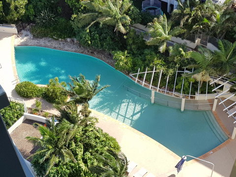 Blue C Coolangatta - Accommodation Brunswick Heads 17