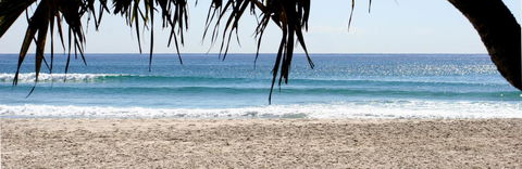 Blue C Coolangatta - Accommodation Brunswick Heads 21