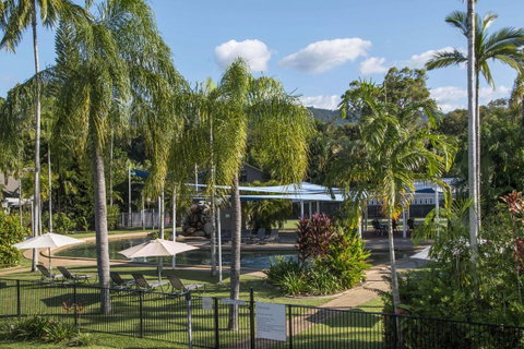 Nimrod Resort Apartments - Accommodation Brunswick Heads 1