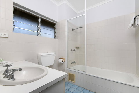 Nimrod Resort Apartments - Accommodation Brunswick Heads 4