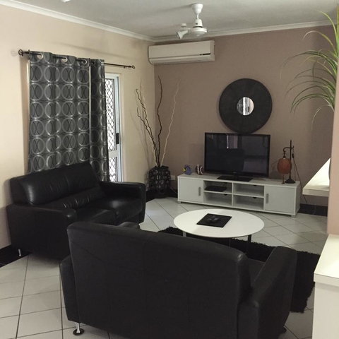 Nimrod Resort Apartments - Accommodation Brunswick Heads 36
