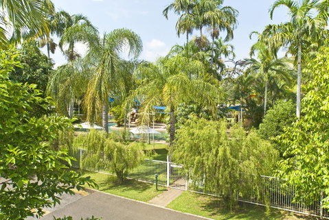 Nimrod Resort Apartments - Accommodation Brunswick Heads 26