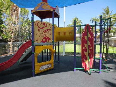 Nimrod Resort Apartments - Accommodation Brunswick Heads 23