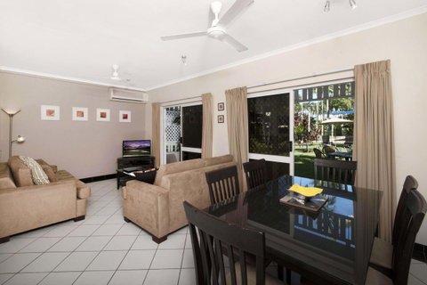 Nimrod Resort Apartments - Accommodation Brunswick Heads 2