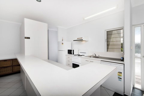 Nimrod Resort Apartments - Accommodation Brunswick Heads 7