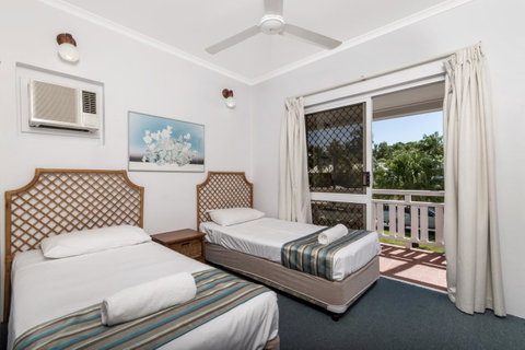 Nimrod Resort Apartments - Accommodation Brunswick Heads 9