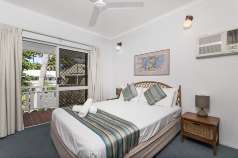 Nimrod Resort Apartments - Accommodation Brunswick Heads 8