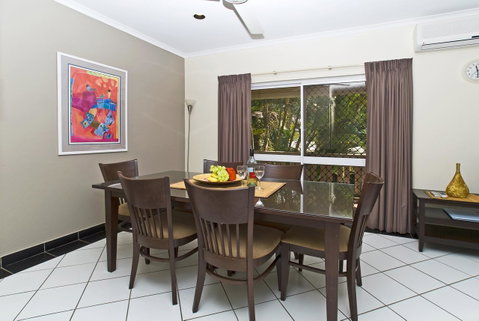 Nimrod Resort Apartments - Accommodation Brunswick Heads 19
