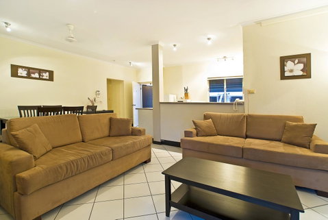 Nimrod Resort Apartments - Accommodation Brunswick Heads 27