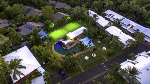 Nimrod Resort Apartments - Accommodation Brunswick Heads 17