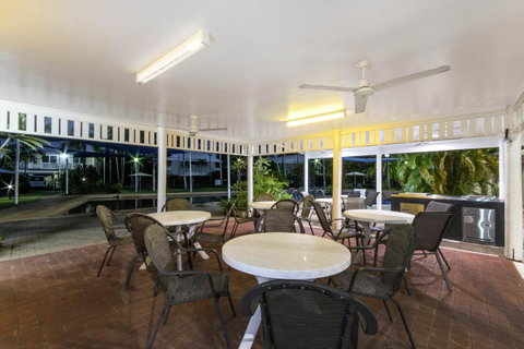 Nimrod Resort Apartments - Accommodation Brunswick Heads 15