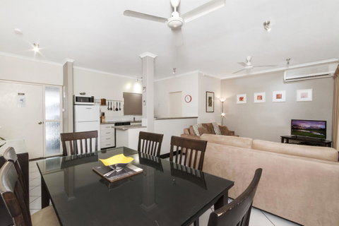 Nimrod Resort Apartments - Accommodation Brunswick Heads 3