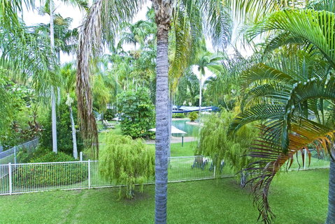 Nimrod Resort Apartments - Accommodation Brunswick Heads 25