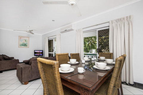 Nimrod Resort Apartments - Accommodation Brunswick Heads 13