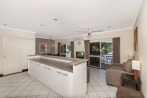 Nimrod Resort Apartments - Accommodation Brunswick Heads 5