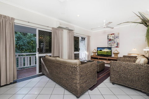 Nimrod Resort Apartments - Accommodation Brunswick Heads 6