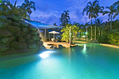 Nimrod Resort Apartments - Accommodation Brunswick Heads 24
