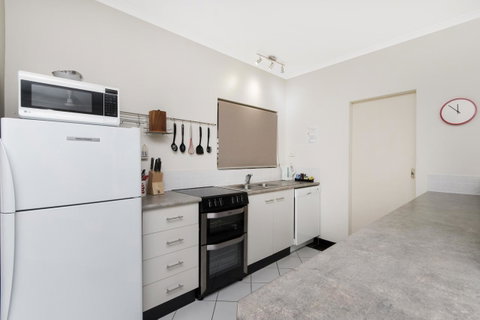 Nimrod Resort Apartments - Accommodation Brunswick Heads 10