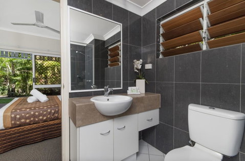 Nimrod Resort Apartments - Accommodation Brunswick Heads 11