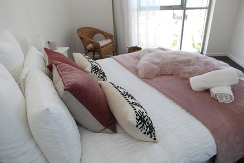 Chevron Renaissance Ocean View - Accommodation Brunswick Heads 20