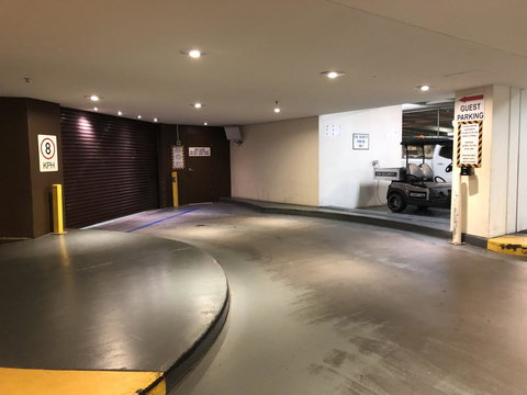 Chevron Renaissance Ocean View - Accommodation Brunswick Heads 1