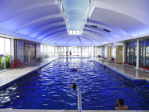 Chevron Renaissance Ocean View - Accommodation Brunswick Heads 33