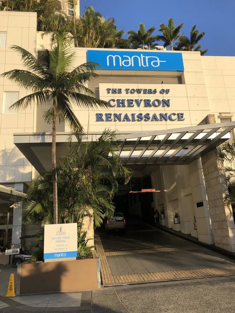 Chevron Renaissance Ocean View - Accommodation Brunswick Heads 2