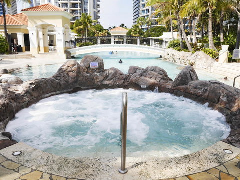 Chevron Renaissance Ocean View - Accommodation Brunswick Heads 27