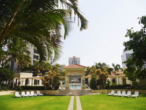 Chevron Renaissance Ocean View - Accommodation Brunswick Heads 31