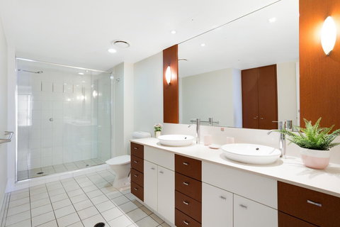 Chevron Renaissance Ocean View - Accommodation Brunswick Heads 3