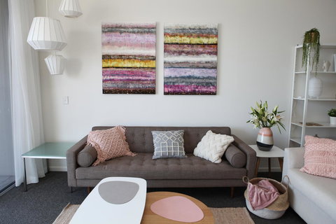 Chevron Renaissance Ocean View - Accommodation Brunswick Heads 15