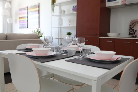 Chevron Renaissance Ocean View - Accommodation Brunswick Heads 16