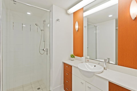 Chevron Renaissance Ocean View - Accommodation Brunswick Heads 22