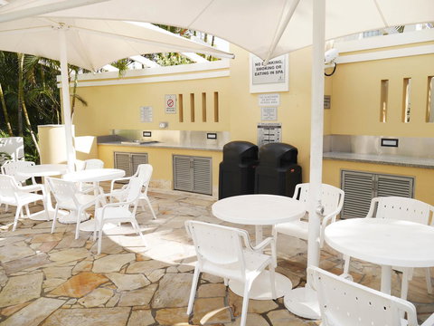 Chevron Renaissance Ocean View - Accommodation Brunswick Heads 28