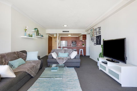 Chevron Renaissance Ocean View - Accommodation Brunswick Heads 10
