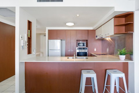 Chevron Renaissance Ocean View - Accommodation Brunswick Heads 7