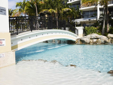 Chevron Renaissance Ocean View - Accommodation Brunswick Heads 30