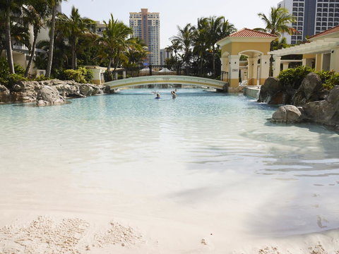 Chevron Renaissance Ocean View - Accommodation Brunswick Heads 24