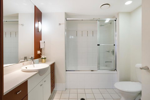 Chevron Renaissance Ocean View - Accommodation Brunswick Heads 5