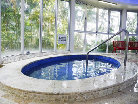 Chevron Renaissance Ocean View - Accommodation Brunswick Heads 32