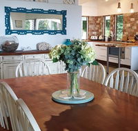 Cairns Beach House Our Oasis - Accommodation Brunswick Heads